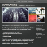 SmartPlanning [Web Design]