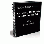 Create Wealth eBook cover screenshot