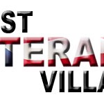 Quest Veterans Village Words Only Logo