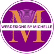 WebDesign | WebdesignsbyMichelle